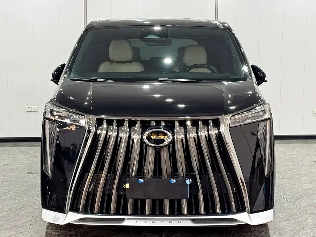 GAC Motor Trumpchi M8 — миниатюра 3
