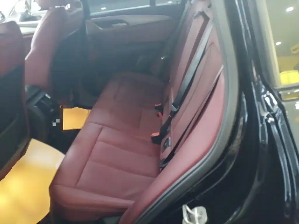 BMW X4 — миниатюра 17