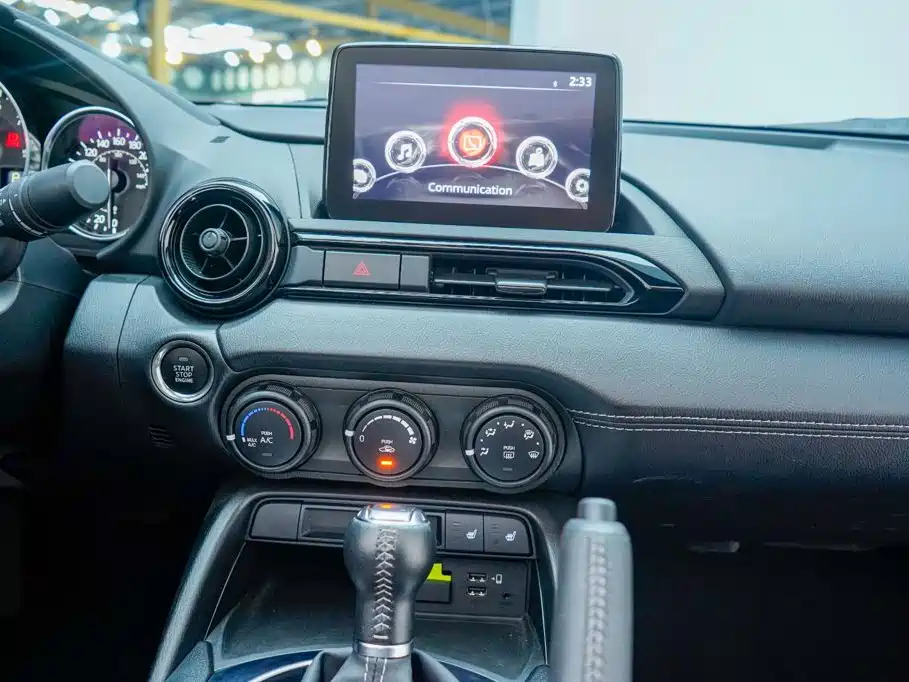 Mazda MX-5 — миниатюра 24