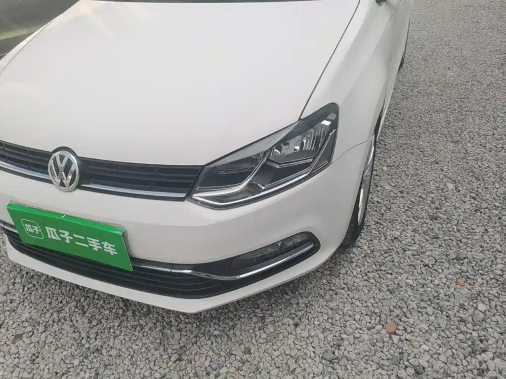 Volkswagen Polo — миниатюра 24