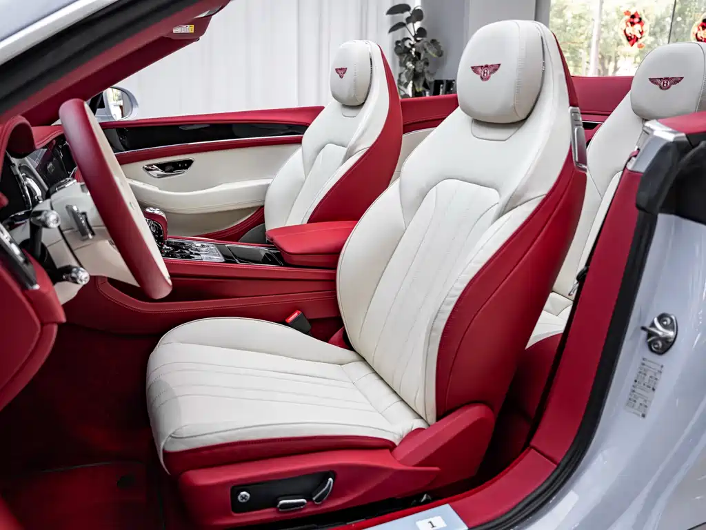 Bentley Continental — миниатюра 13