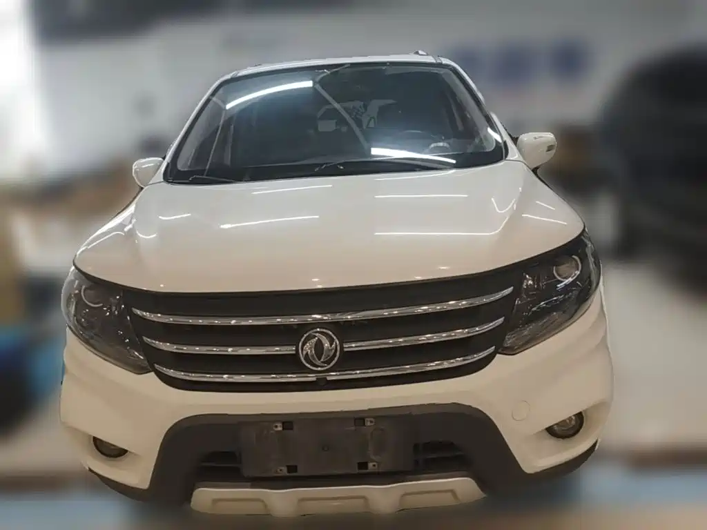 Fengxing X5 — миниатюра 5