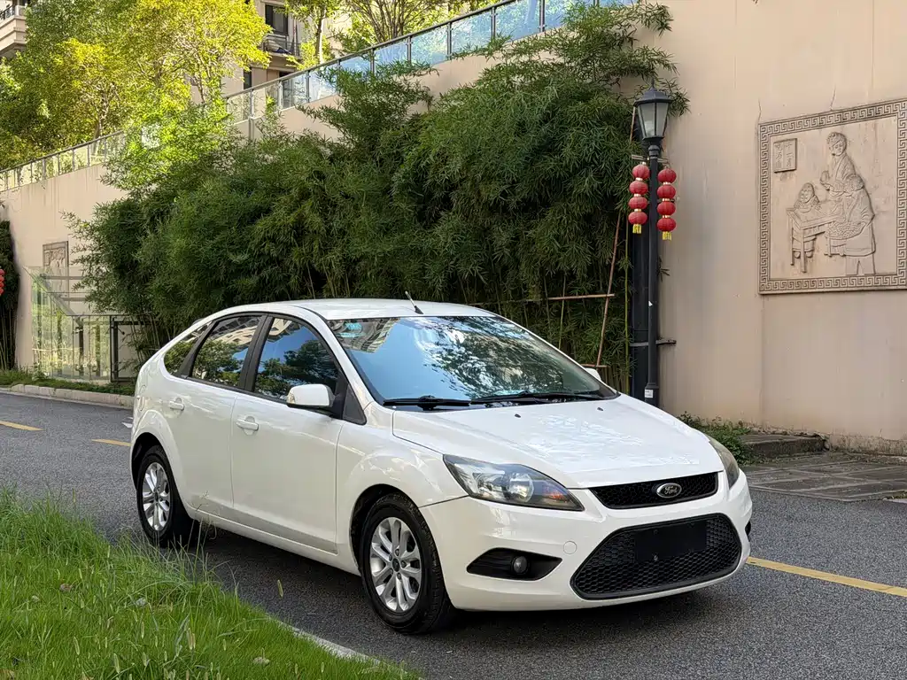 Ford Focus — миниатюра 2