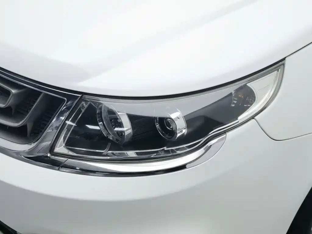 Geely Vision — миниатюра 7