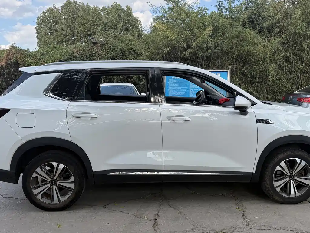 Wuling Xingchen — миниатюра 16