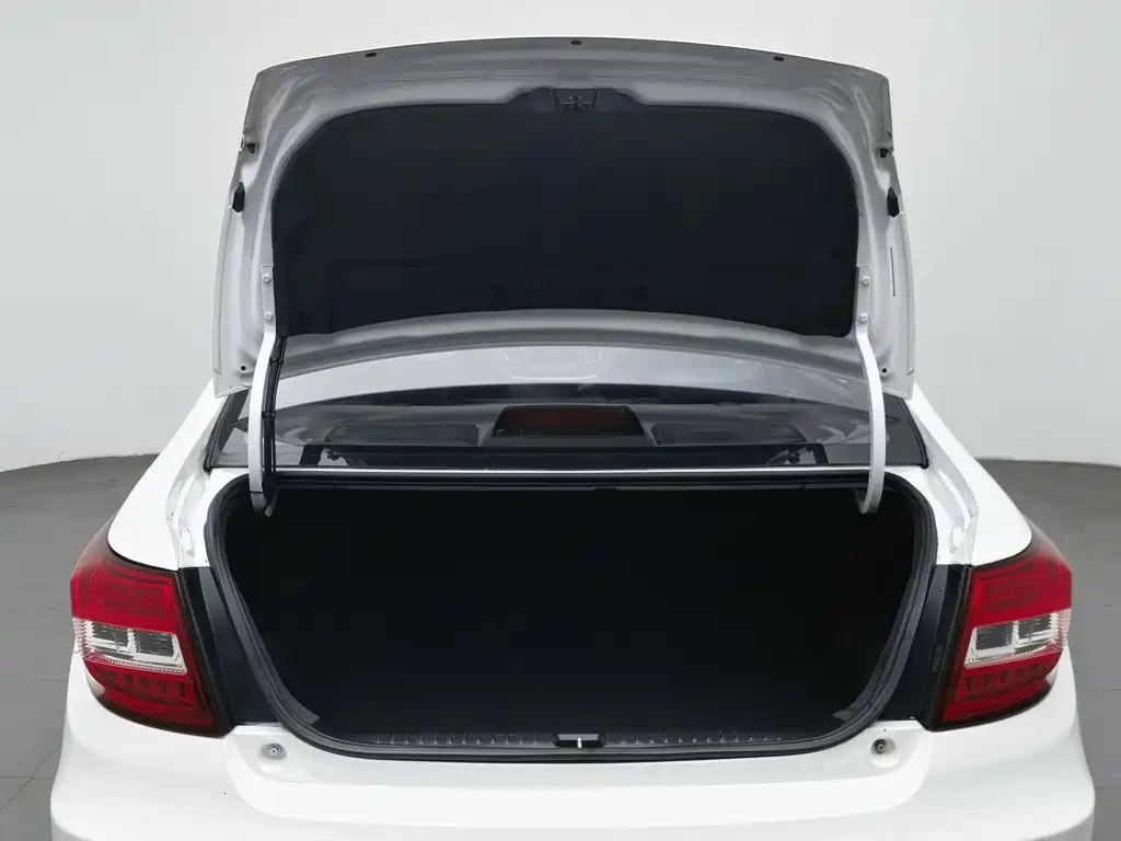 Geely Vision — миниатюра 16