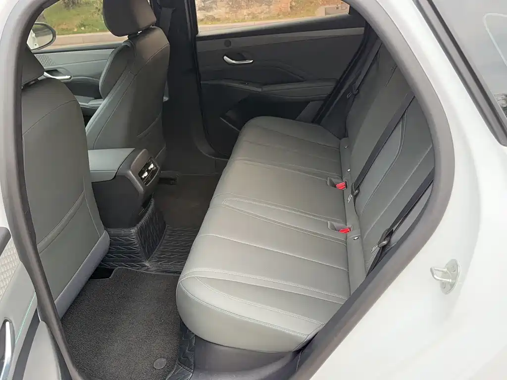 BYD Qin PLUS — миниатюра 14