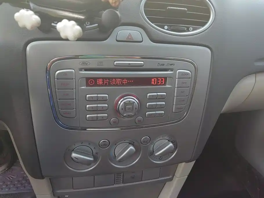 Ford Focus — миниатюра 13