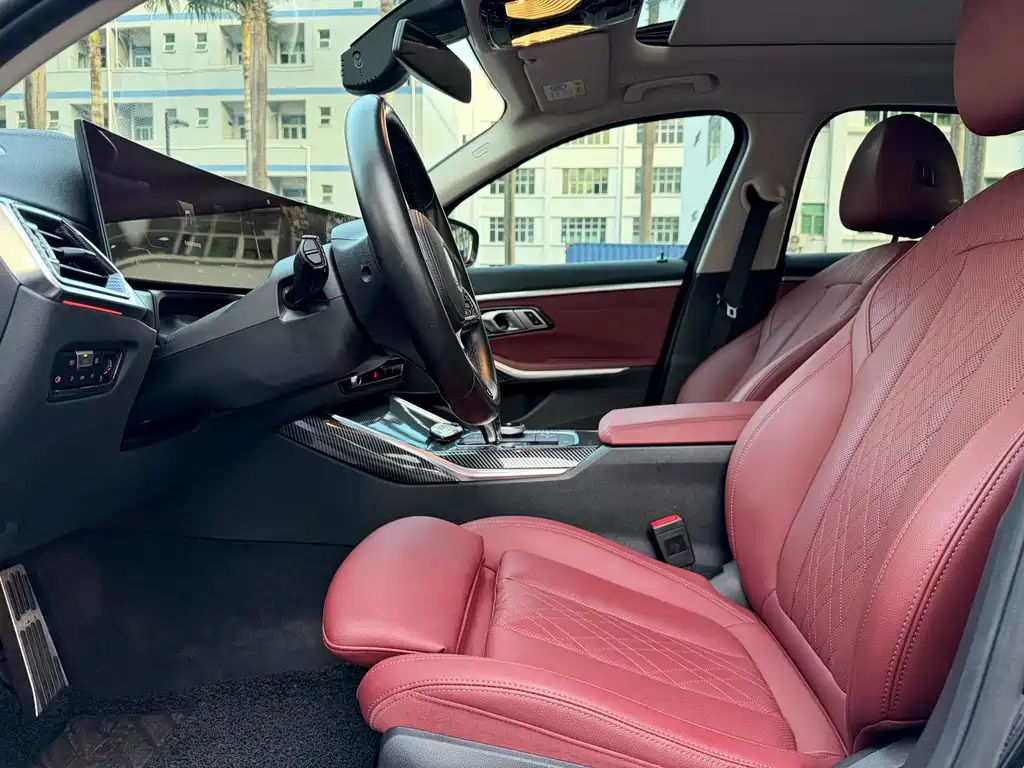 BMW i3 — миниатюра 13