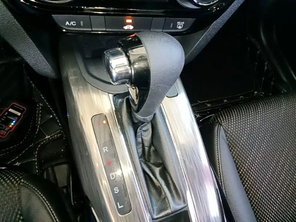 Honda XR-V — миниатюра 14