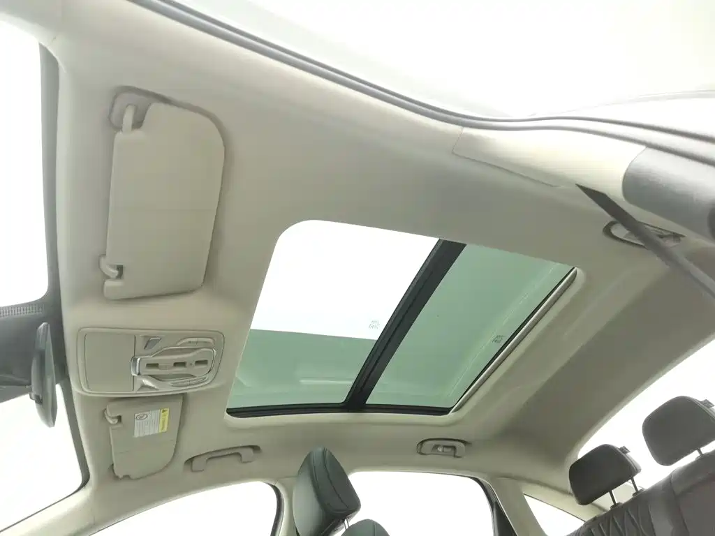 Roewe D7 — миниатюра 14
