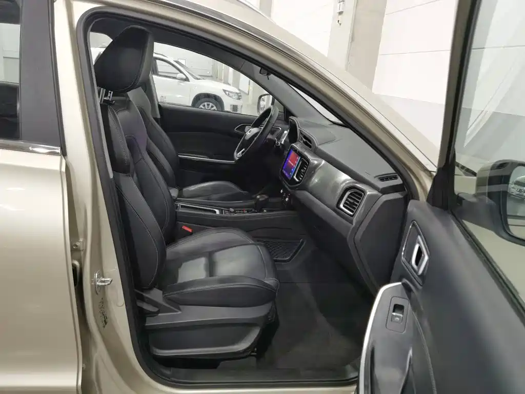 Chery Tiggo 8 — миниатюра 23