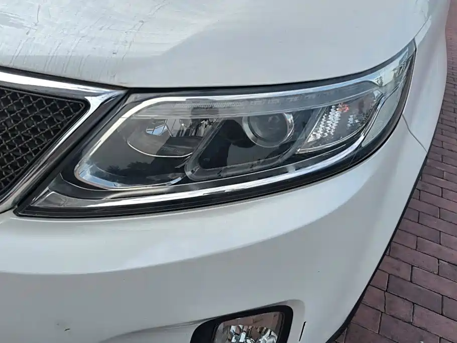 Kia Sorento — миниатюра 5
