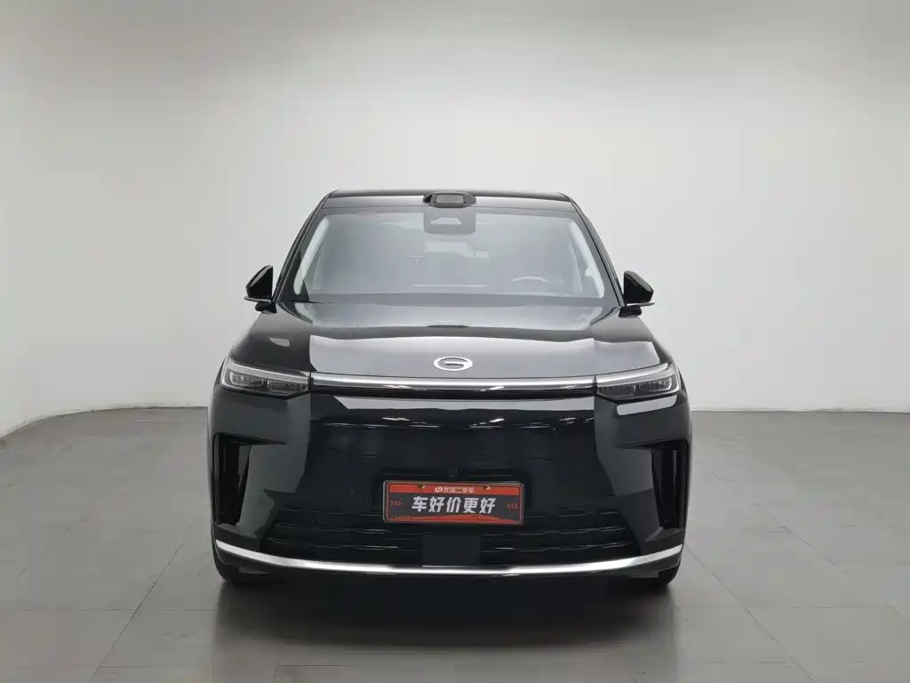 GAC Motor Trumpchi Xiangwang S9 — миниатюра 3