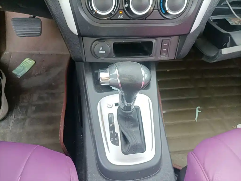 Fengxing S50 — миниатюра 14