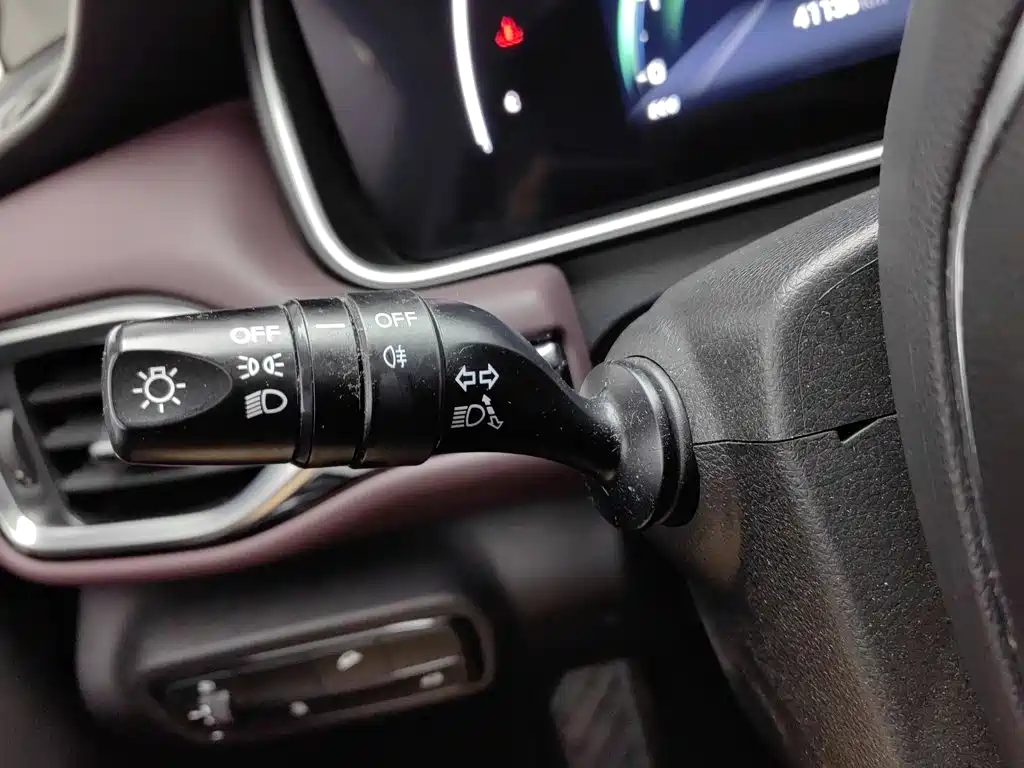 GAC Motor Trumpchi M6 — миниатюра 21