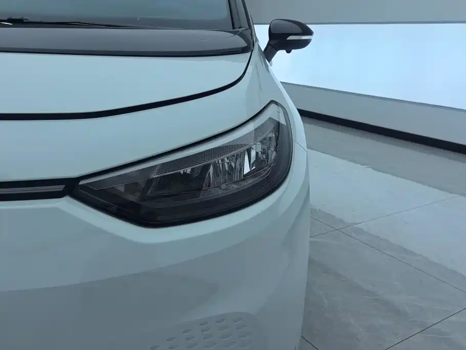 Volkswagen ID.3 — миниатюра 5