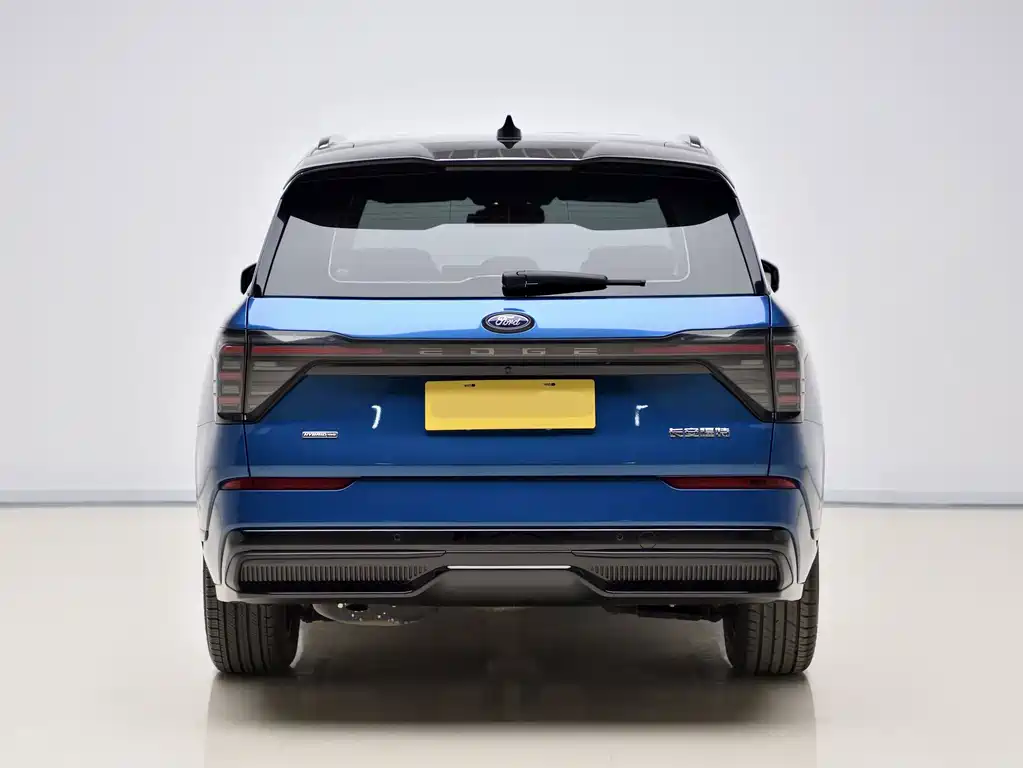 Ford Edge — миниатюра 5