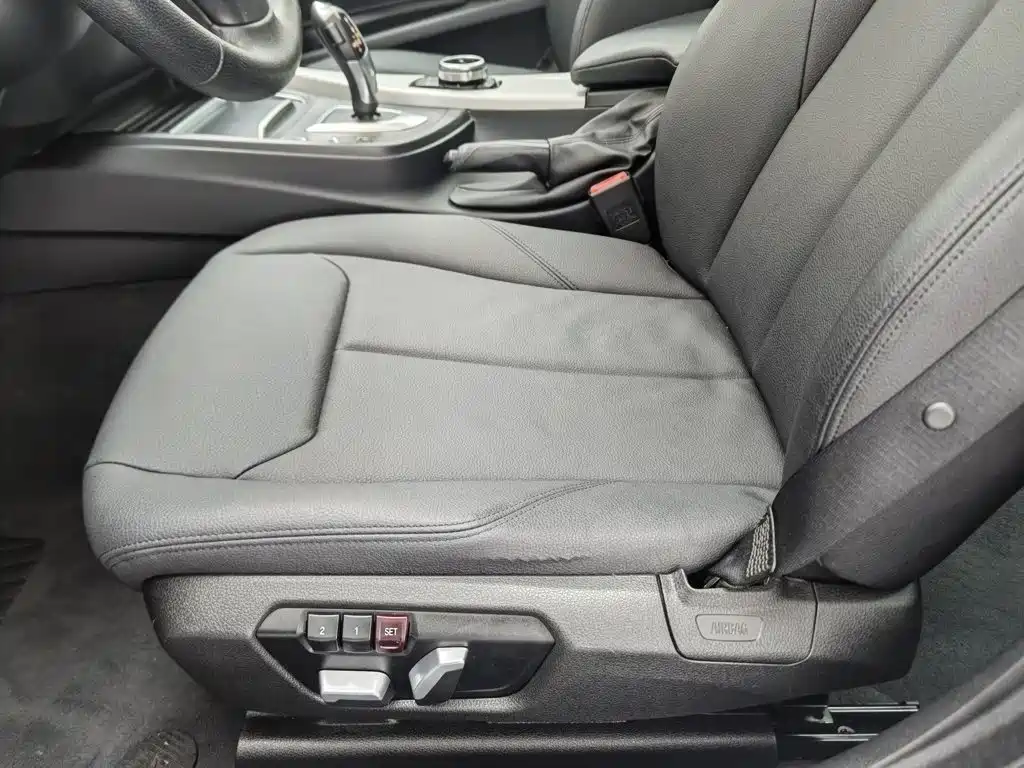 BMW 3 Series GT — миниатюра 20