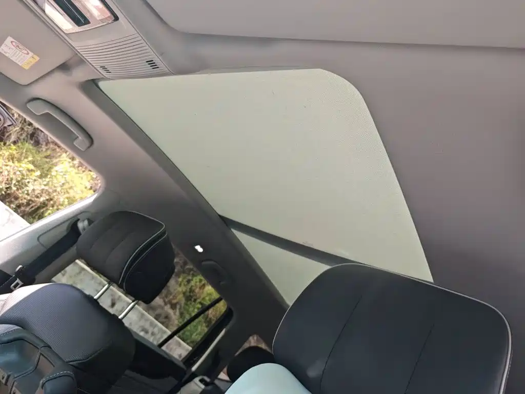 Volkswagen Teramont — миниатюра 9
