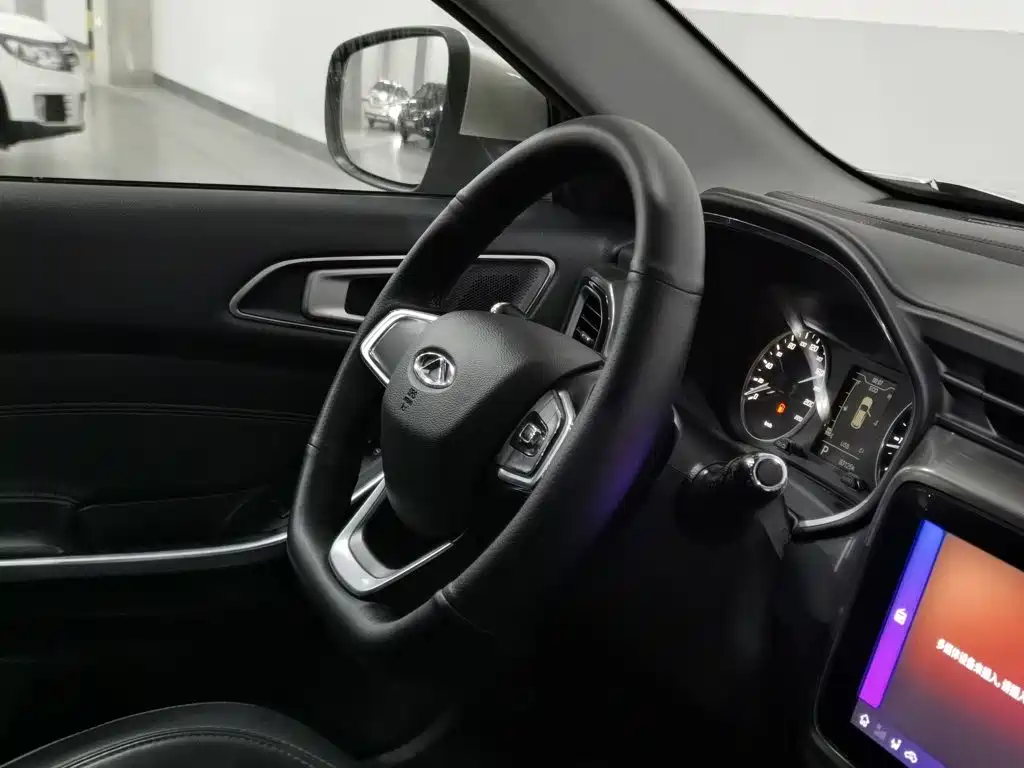 Chery Tiggo 8 — миниатюра 22