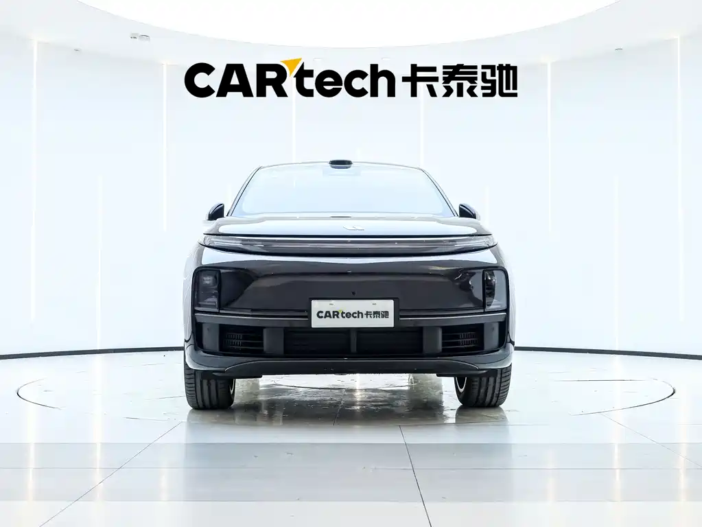 Li Auto Li L7 — миниатюра 4