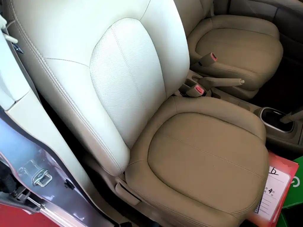 Nissan Sylphy — миниатюра 25