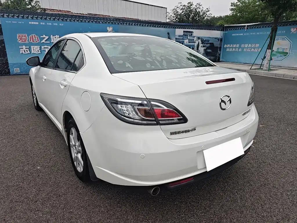Mazda Ruiyi — миниатюра 13