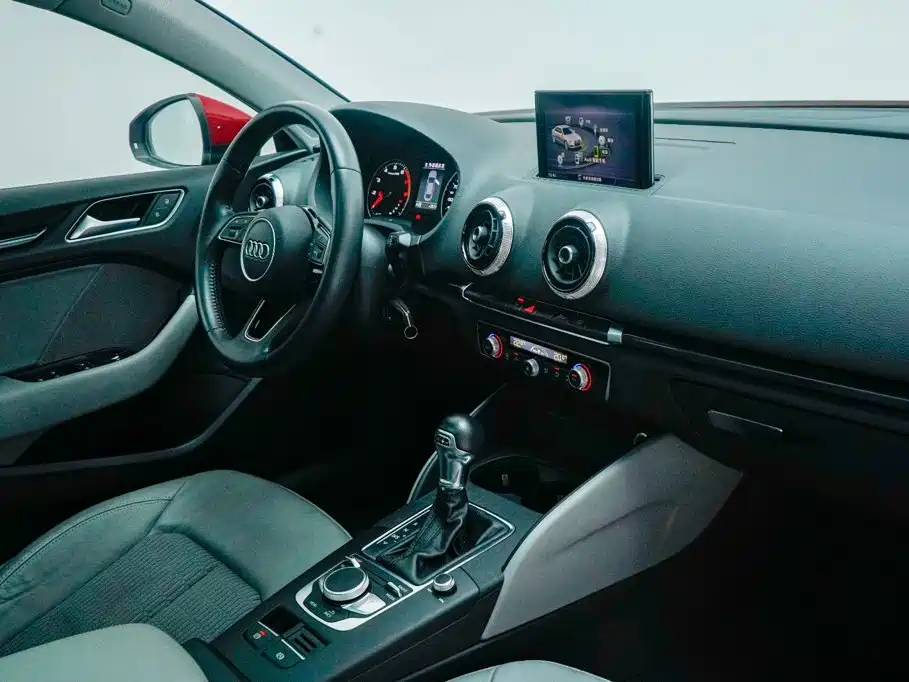 Audi A3 — миниатюра 16