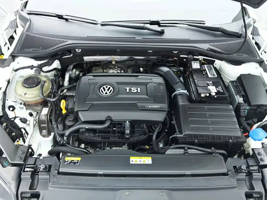 Volkswagen CC — миниатюра 10