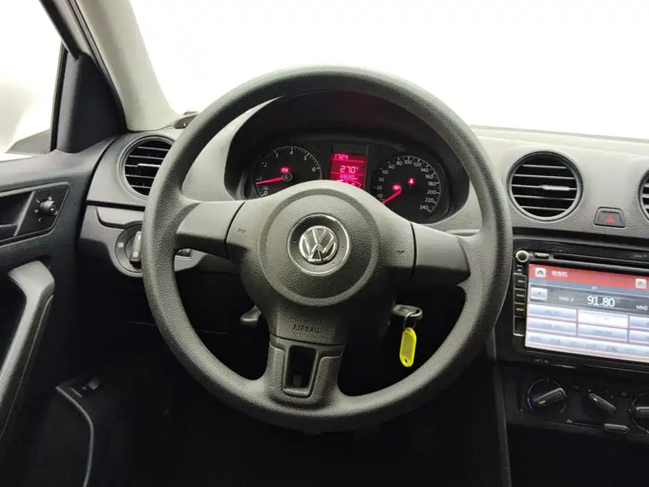 Volkswagen Jetta — миниатюра 15