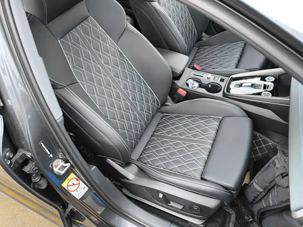 Audi A3 — миниатюра 25