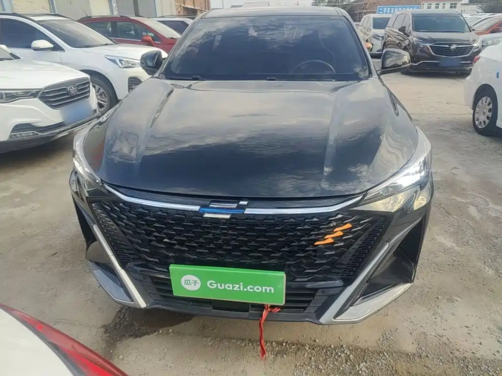 Oshan Oushang X5 PLUS — миниатюра 3