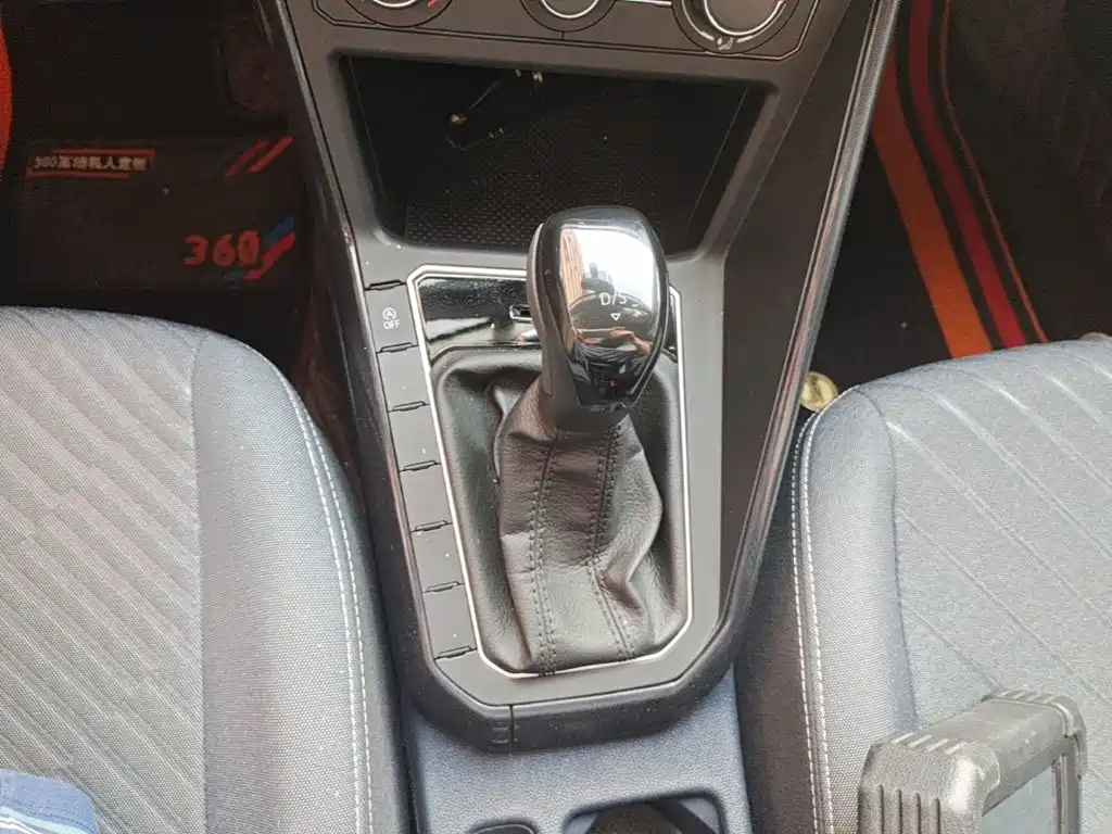 Volkswagen Lavida — миниатюра 14