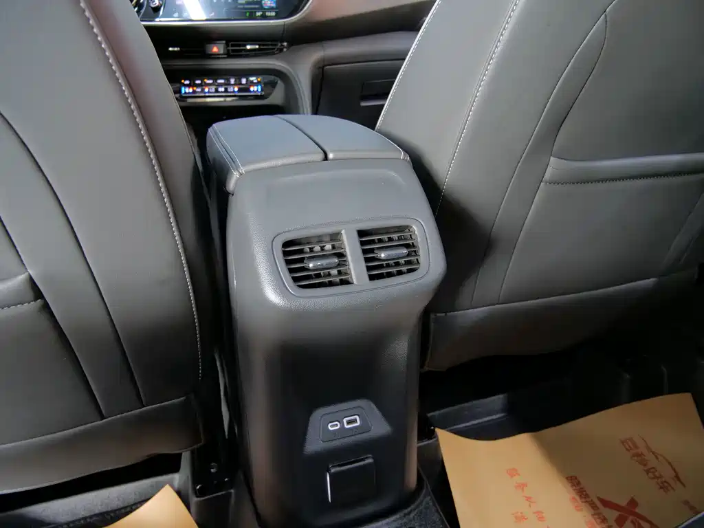 Buick Envision S — миниатюра 14