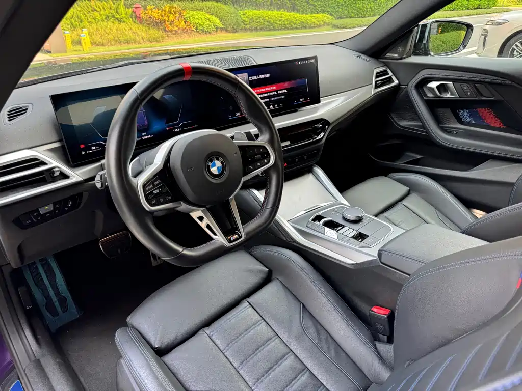 BMW M240i — миниатюра 7