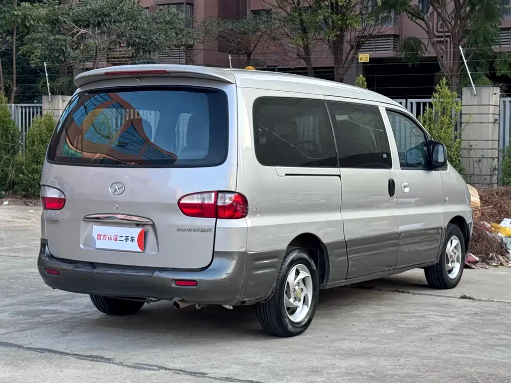 JIANGQI GROUP RUIFENG