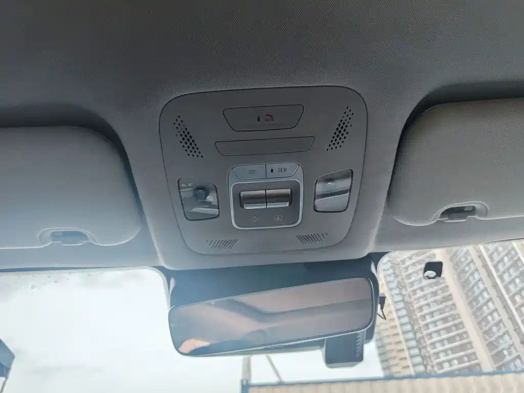 Chery Arrizo 8 — миниатюра 10