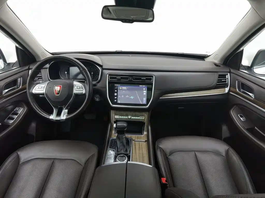 Roewe RX8 — миниатюра 5