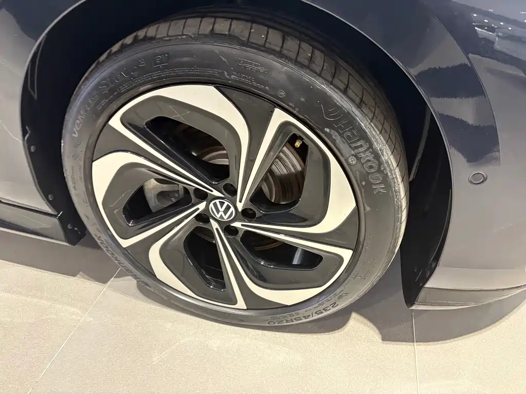 Volkswagen ID.7 VIZZION — миниатюра 19