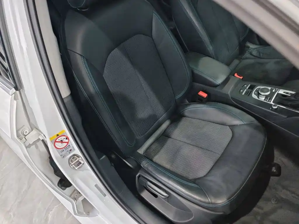 Audi A3 — миниатюра 25
