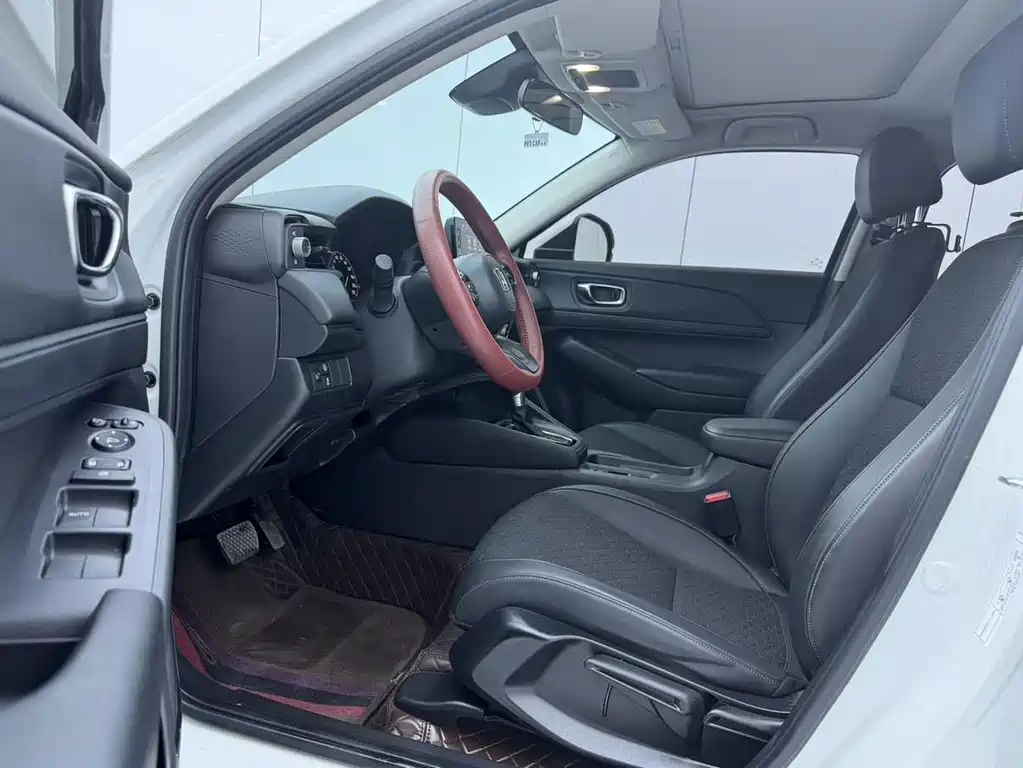 Honda XR-V — миниатюра 8