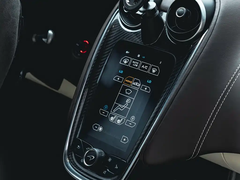 McLaren 570 — миниатюра 8