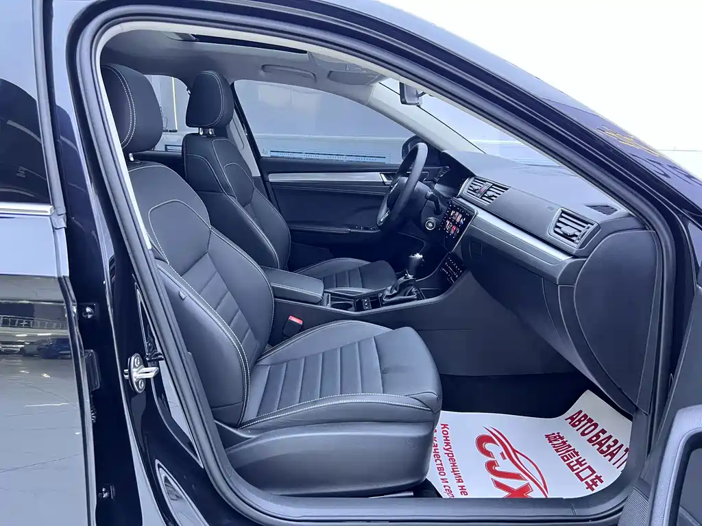 Skoda Superb — миниатюра 19
