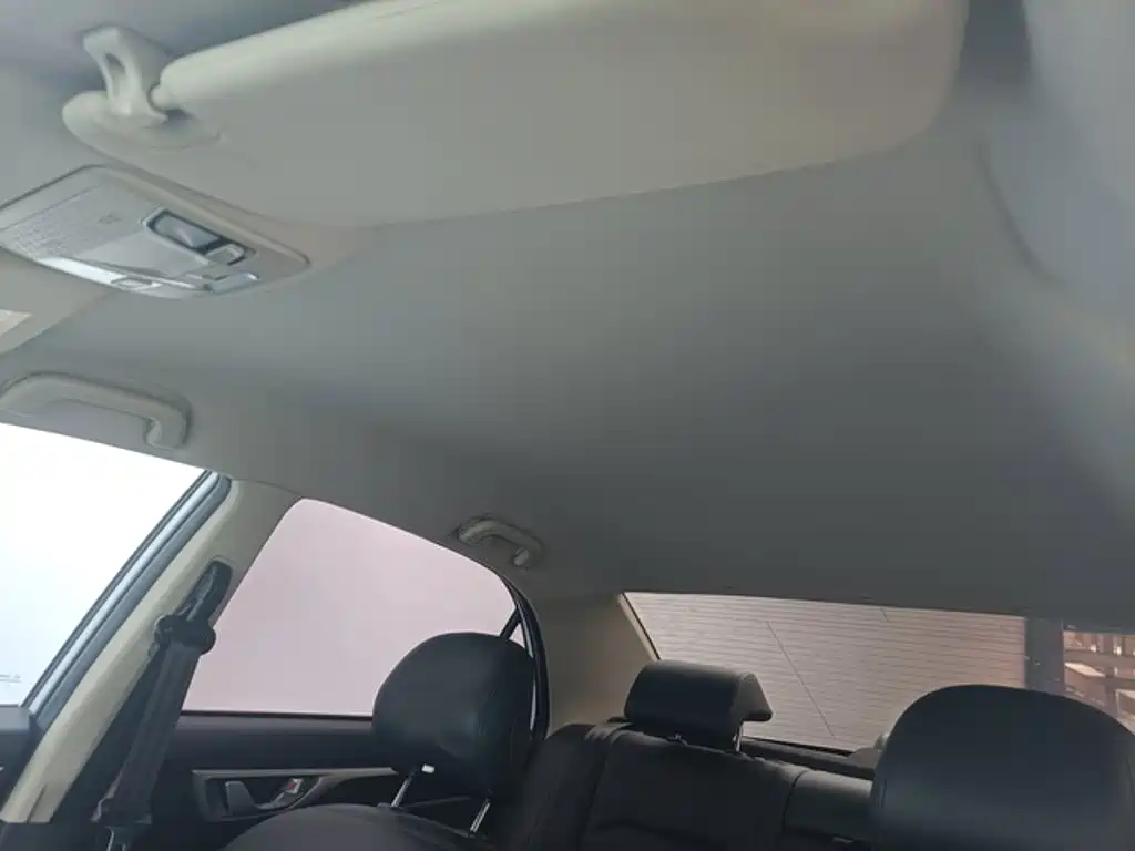 Geely Vision — миниатюра 8