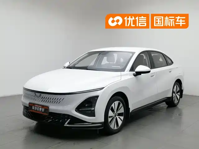 2024 Wuling Motors Starlight