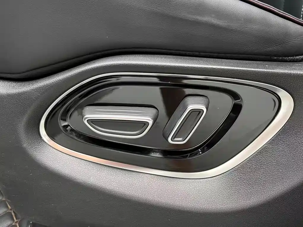 GAC Motor Trumpchi M6 — миниатюра 6