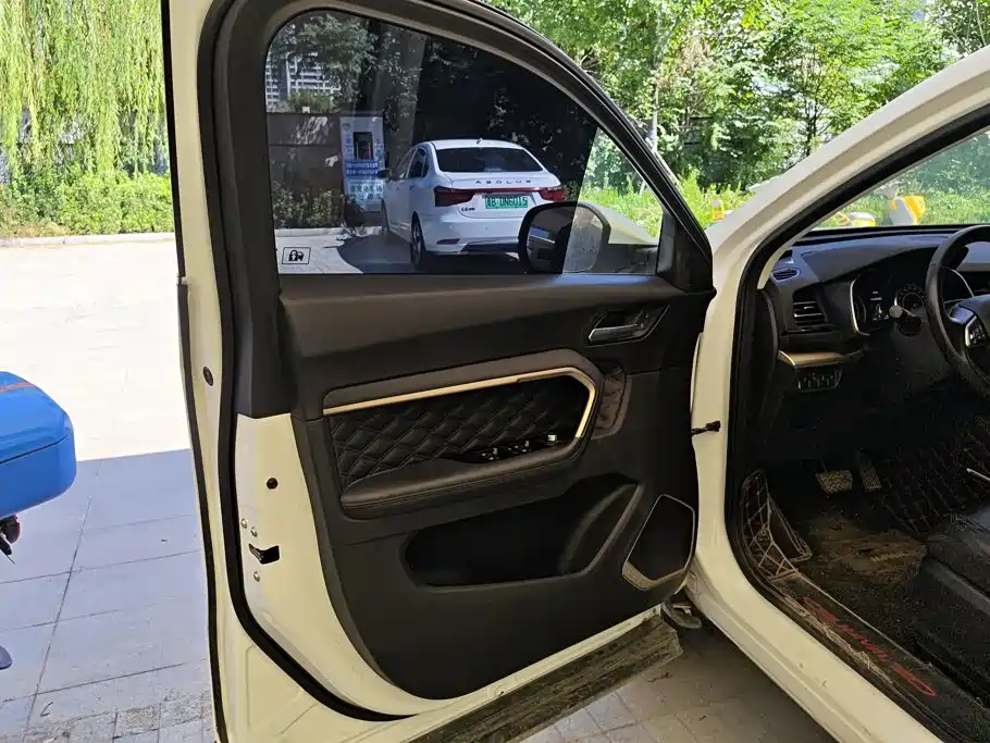 Haval H6 — миниатюра 7
