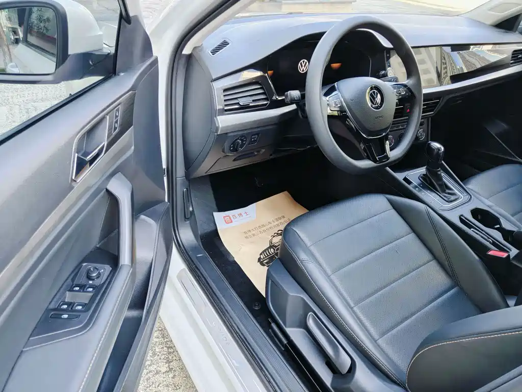 Volkswagen Lavida — миниатюра 11