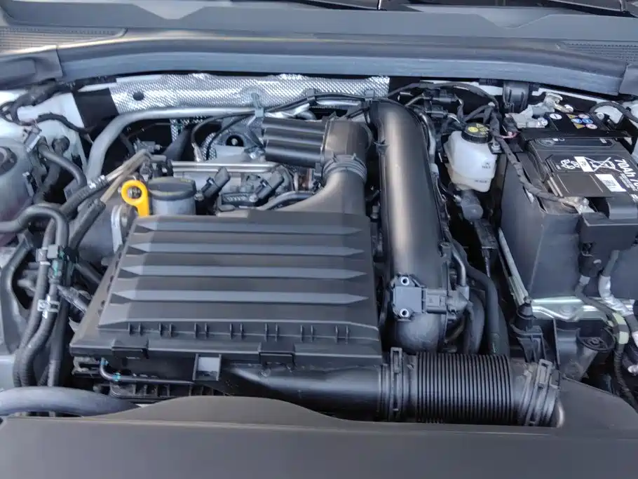 Volkswagen Lamando — миниатюра 10
